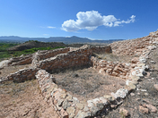 Tuzigoot National Monument 