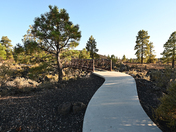 Sunset Crater Volcano National Monument 