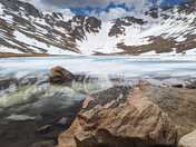 Arapaho & Roosevelt National Forests