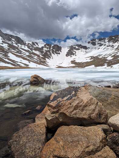 Arapaho & Roosevelt National Forests