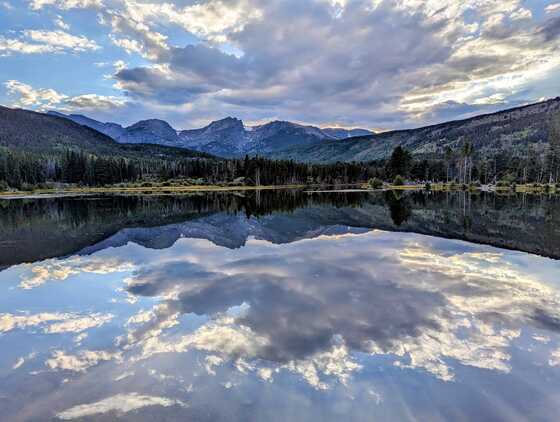 Arapaho & Roosevelt National Forests