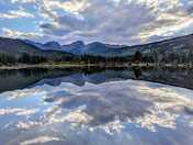 Rocky Mountain National Park, Colorado