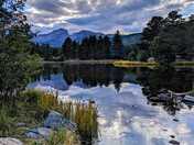 Rocky Mountain National Park, Colorado