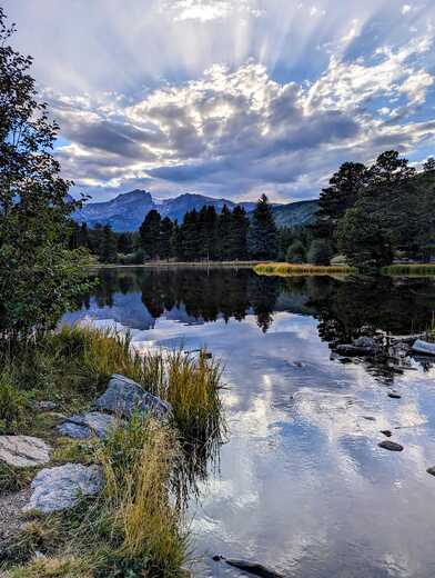 Rocky Mountain National Park, Colorado
