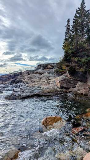 Acadia National Park