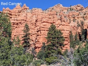 Dixie National Forest