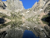 Rocky Mountain National Park