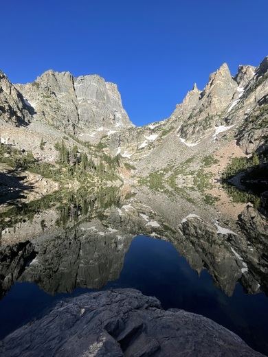 Rocky Mountain National Park