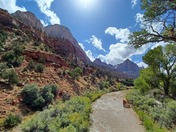 Zion National Park