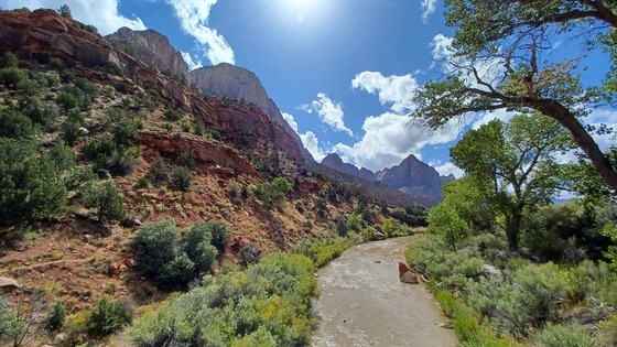 Zion National Park