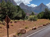 Zion National Park