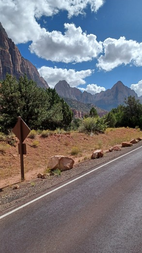Zion National Park