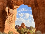 Arches National Park