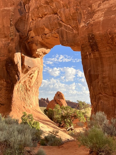Arches National Park