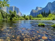Yosemite National Park