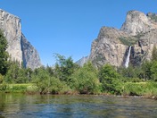 Yosemite National Park