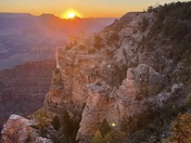 Grand Canyon National Park