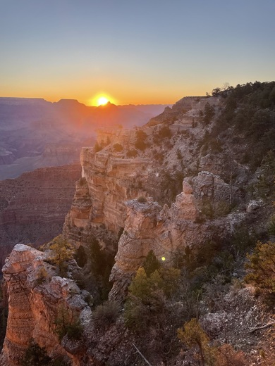 Grand Canyon National Park