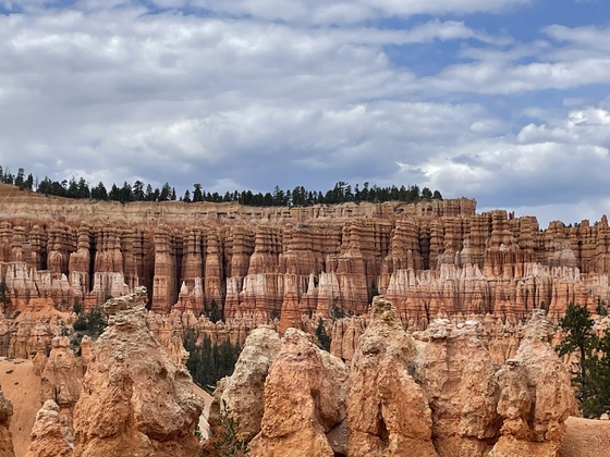 Bryce Canyon National Park