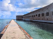Dry Tortugas National Park