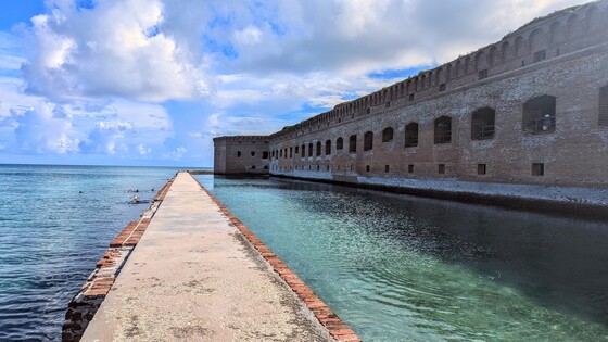 Dry Tortugas National Park