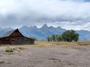 Grand Teton National Park