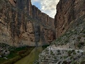 Big Bend National Park