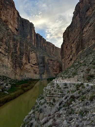 Big Bend National Park