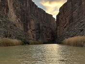 Big Bend National Park