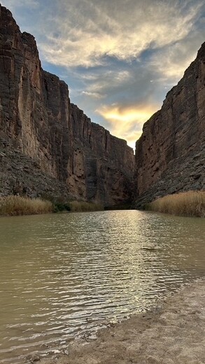 Big Bend National Park