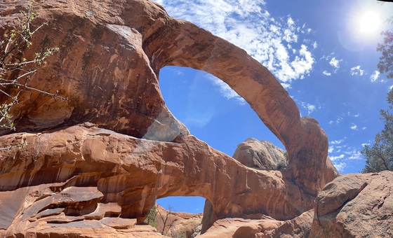 Arches National Park