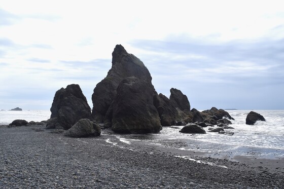 Olympic National Park