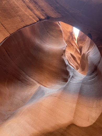 Grand staircase-Escalante National Monument
