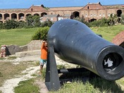 Dry Tortugas National Park
