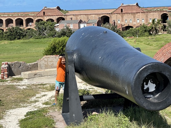 Dry Tortugas National Park