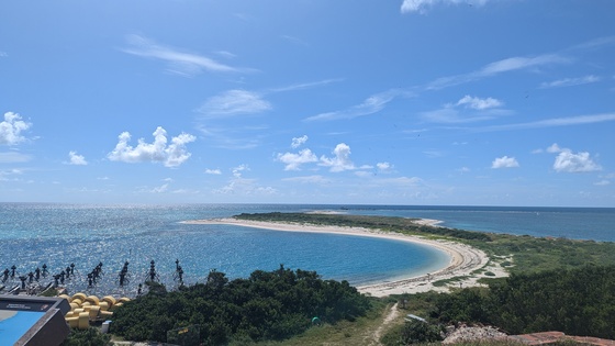 Dry Tortugas National Park