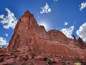 Arches National Park