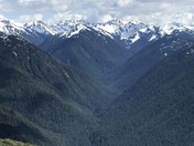 Olympic National Park