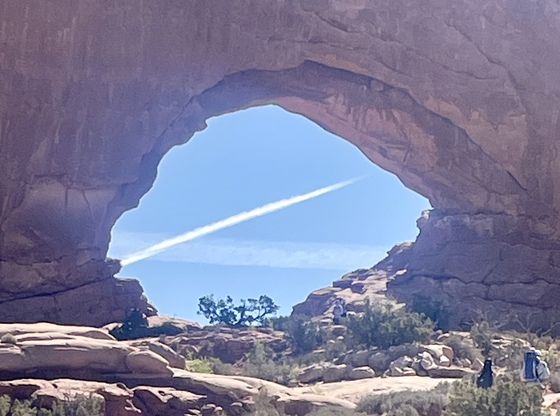 Arches National Park