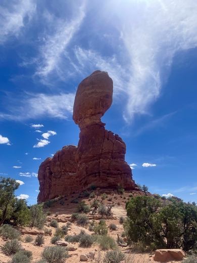 Arches National Park