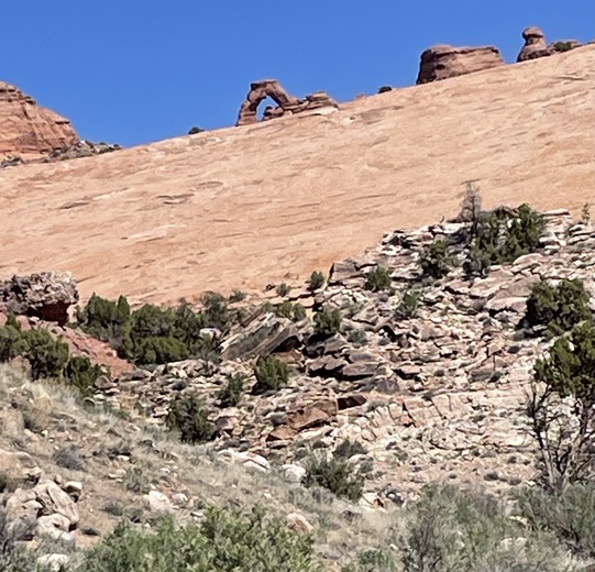 Arches National Park
