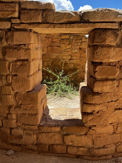 Mesa Verde National Park