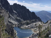 Okanogan-Wenatchee National Forest