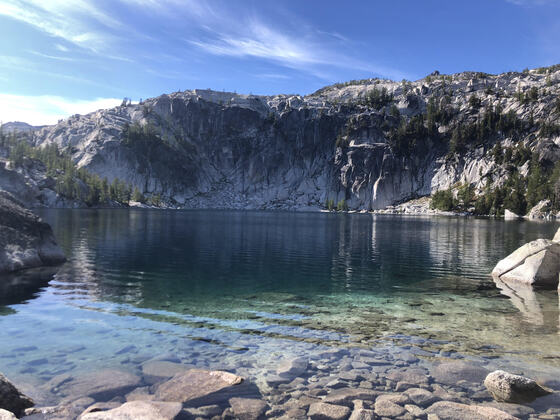 Okanogan-Wenatchee National Forest