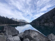 Okanogan-Wenatchee National Forest