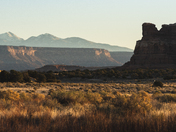 Canyonlands National Park