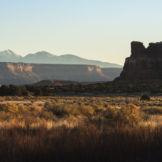 Canyonlands National Park