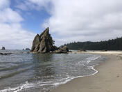 Olympic National Park 