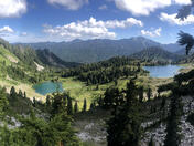 Olympic National Park 