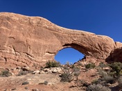 Arches National Park 